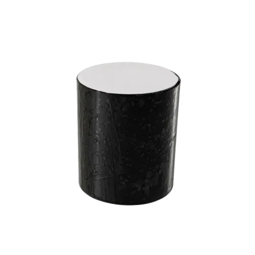Waterproof Patch & Seal Tape 4" x 5' - Black. 10 Pcs/Retail box