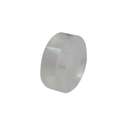 Nano Double-Sided Gel Mounting Tape – 1.18" × 10' (Clear)