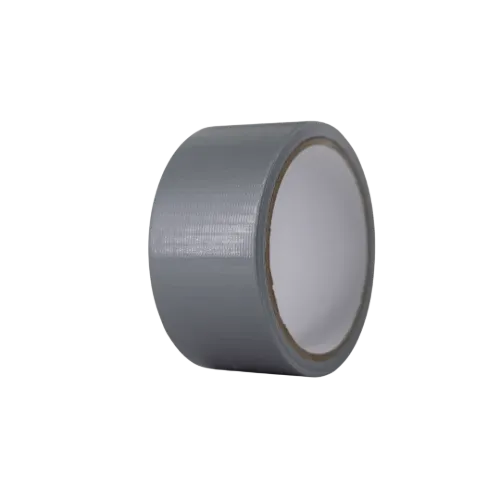 Duct Tape 2" x 82' - Gray. 12 Pcs/Retail box